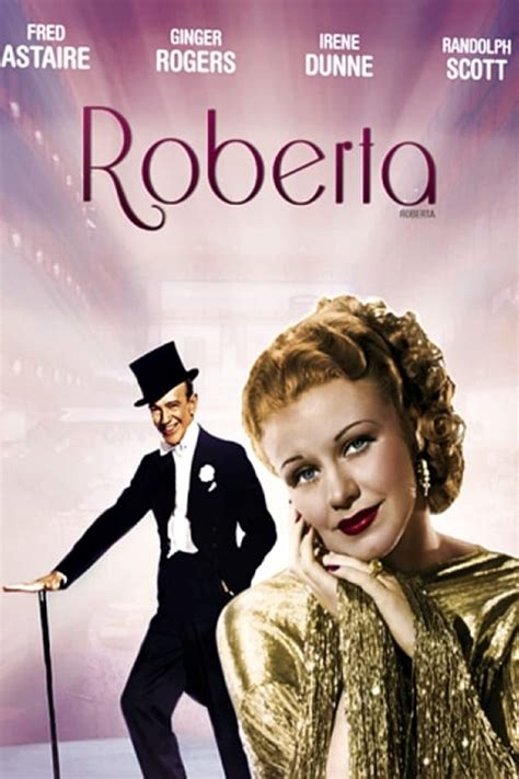 Descargar Roberta 1935 Película Completa Español España Devuelveme