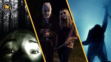 Shouvonik bose this post is tagged under: The Scariest Horror Movies of All Time, Ranked - YouTube
