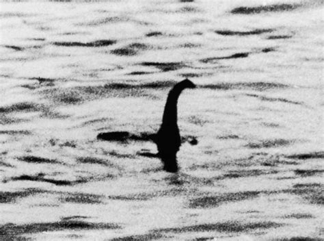 Satire Und Theology The Loch Ness Monster