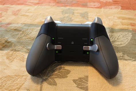 Xbox One Elite Controller Tips Getting The Most From