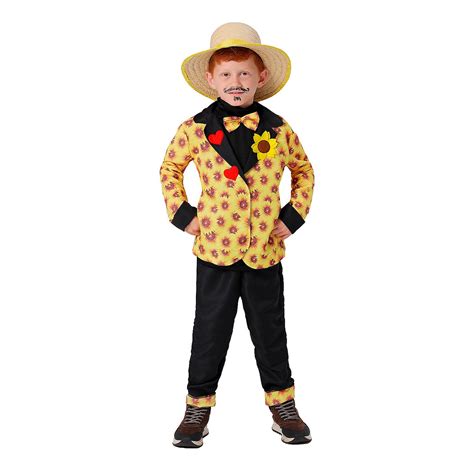 Roupa De Noivo Festa Junina Infantil