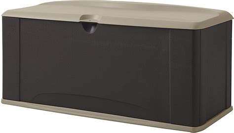 Rubbermaid Extra Large Deck Box