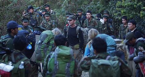 The film follows dave, karen, and their three young children, as they venture into war zones where they are fighting to bring hope. LifeWay Films Releasing 'Free Burma Rangers' Documentary ...