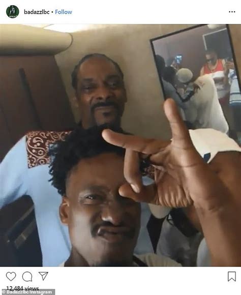 Snoop Doggs Friend Bad Azz Dies At Age 43 While Being In A Detention