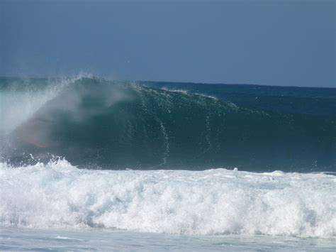 Gambar : pantai, laut, lautan, gelombang, angin, musim ...