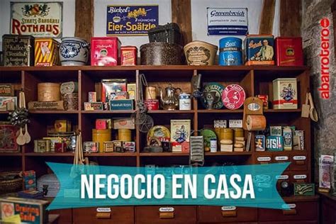 ¡nuestras tiendas vuelven a estar abiertas! Abre una tienda de abarrotes en casa