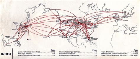 Pin By Vancouver Bcbloke On Luftfahrt Northwest Airlines In 2021