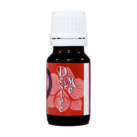 Desire Me Xs Pheromone Oil For Women