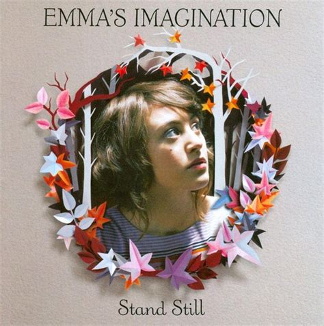Stand Still Emmas Imagination Cd Album Muziek Bol