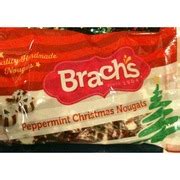 5:34 taste of tang 2 848 просмотров. Brach's Christmas Nougats, Peppermint: Calories, Nutrition Analysis & More | Fooducate