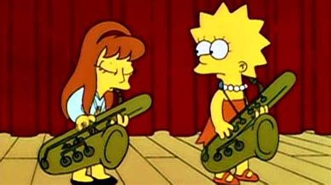 Actors You Forgot Guest Starred On The Simpsons