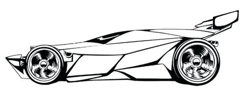 Free printable cars printable coloring pages for kids that you can print out and color. Sports Car Coloring Pages Free And Printable