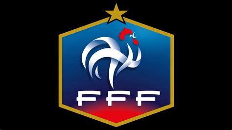fff logo histoire signification et évolution symbole