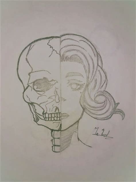 Draw unique realistic anime pencil sketch within 24 hours by We_design1