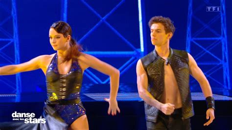 REVIVEZ Danse Avec Les Stars Denitsa Ikonomova Joue La Juge