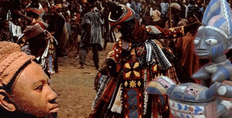 Nigerian Tribes List Of Major Tribes In Nigeria