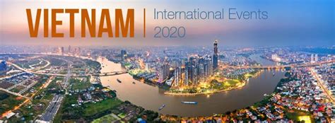 It has a long coastline, much of which fronts on the south china sea to the east and south. Eventi internazionali in Vietnam 2020 | Lista Tutti gli ...