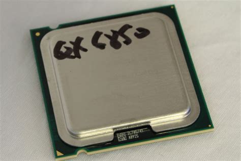 Intel Core 2 Extreme Qx6850 Processor Review Pc Perspective