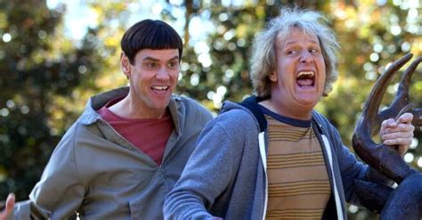 Dumb And Dumber To 2014
