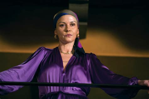 Luces Velasquez Griselda Blanco