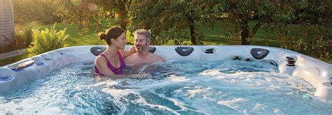 Lsx 900 Hot Tub Model From Michael Phelps Legend Series