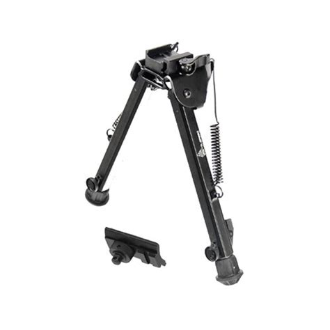 The 4 Best Ruger Gunsite Scout Bipods Reviews 2019
