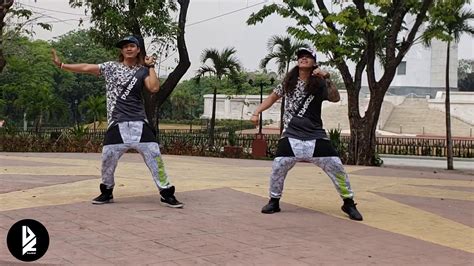 Goyang Wik Wik By Lifa Nabila Zumba Dance Fitness Dos Amigoz