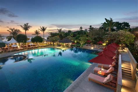 Bali Niksoma Resort Legian Indonesia