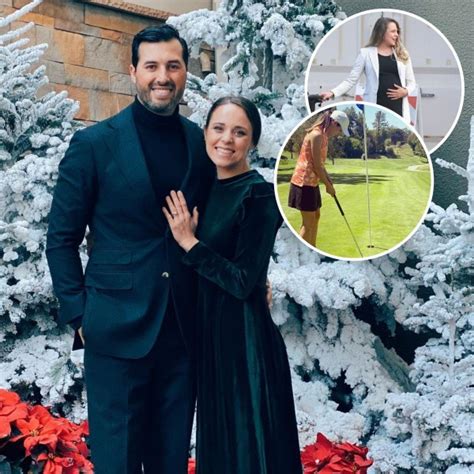 Jinger Duggar Latest News In Touch Weekly