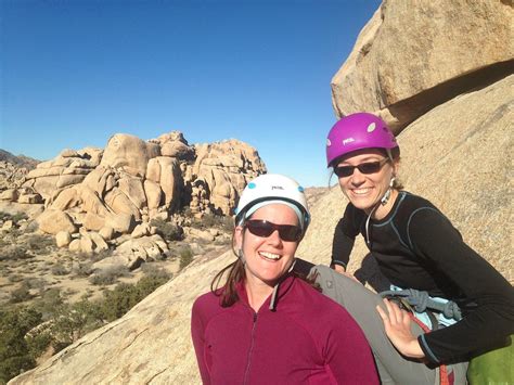 Cliffhanger Guides Joshua Tree All You Need To Know Before You Go