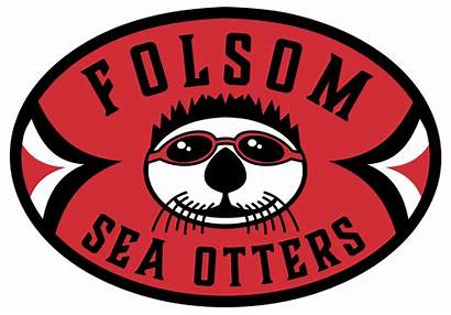 Sea Otters Folsom