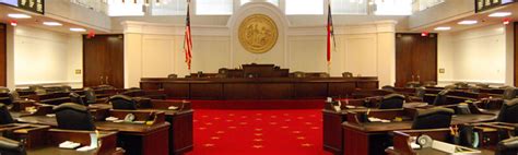 Senate North Carolina General Assembly