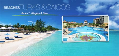 Resort Turcas Y Caicos Todo Incluido De Beaches