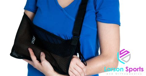 Why It's Important To Wear Your Sling After Rotator Cuff Surgery
