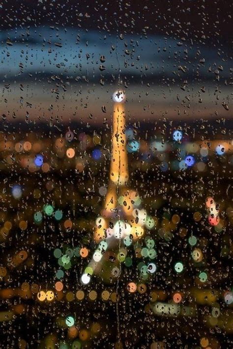 Rainy Night In Paris Wallpaper Praia Paris Wallpaper Turmbau Zu Babel