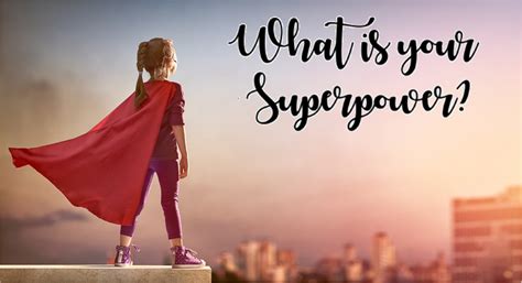What is Your Superpower? | St. Luke’s Penn Foundation