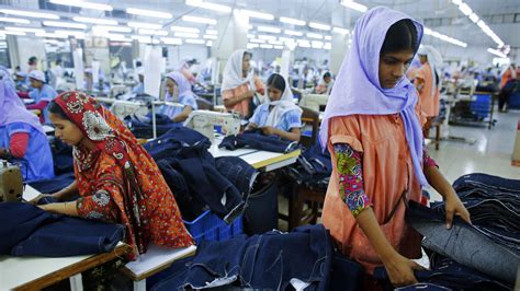Bangladesh is a country state in southern asia (converging with southeast asia), bordering the bay of bengal to the south, almost entirely encircled by india to the west, north and east, and myanmar to the southeast. Bangladesh Using New Tech in $28b Garment Business ...