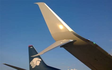 Why Boeing Has Winglets And Airbus Has Sharklets Simple Flying