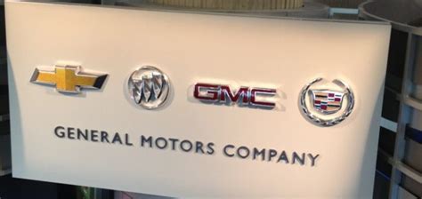 Durant, is now the world's largest gm major automotive brands include chevrolet , buick , gmc, and cadillac, etc. These 10 Companies Control Most Of The Popular Car Brands ...