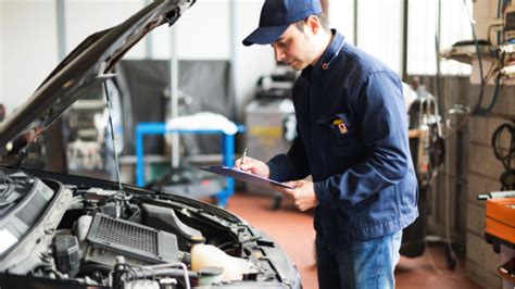 4 Reasons To Become An Auto Mechanic One Step Nola