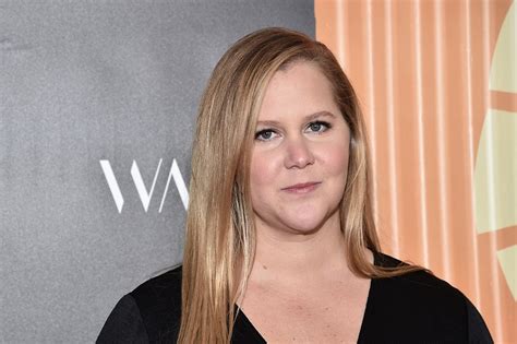 Amy schumer is used to getting glammed up for red carpets, tv shows and movies, but for her new amy schumer presents: Amy Schumer Opened Up About Feeling Pressured To ...