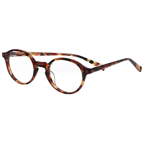 Eyebobs Unisex Top Notch Tortoise Reading Glasses