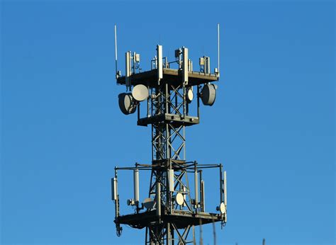 Cell Tower Lease (Rates, Agreements, Buyout, Value) - Dgtl Infra