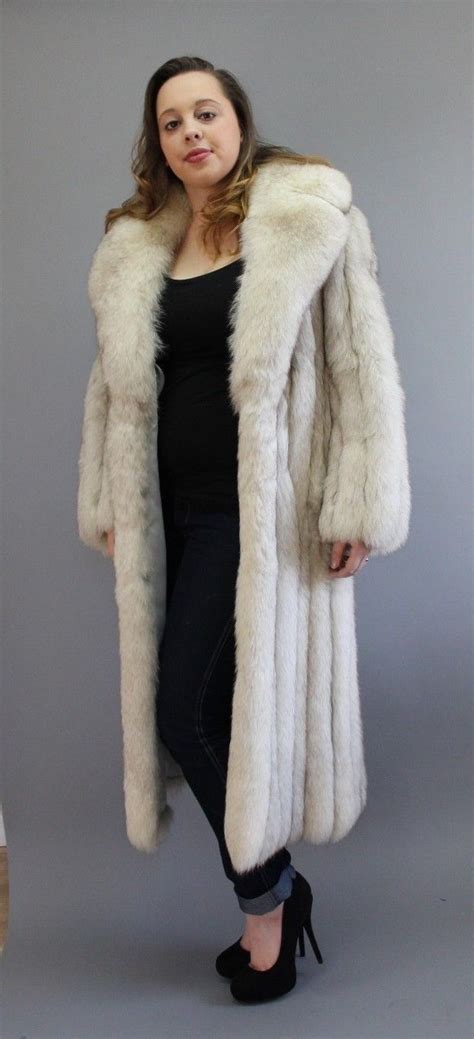432 Best Images About Luxurious Furs On Pinterest Coats