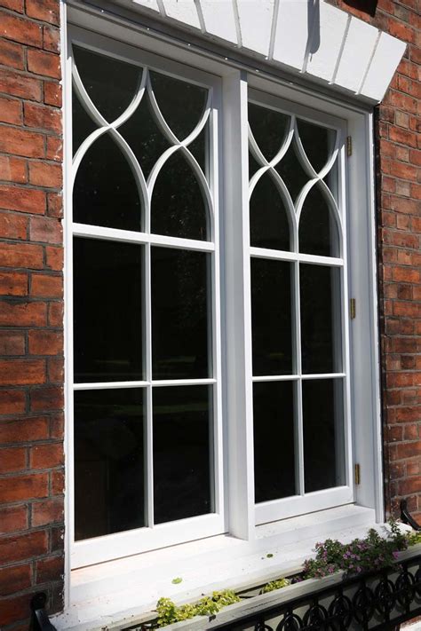 Richmond Heritage Casement Windows Gowercroft Joinery