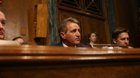 Flake Says He Will Vote To Confirm Kavanaugh The Hill