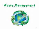 Images of Waste Management Business Hours