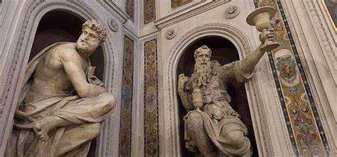 Cappella Di San Luca Firenze