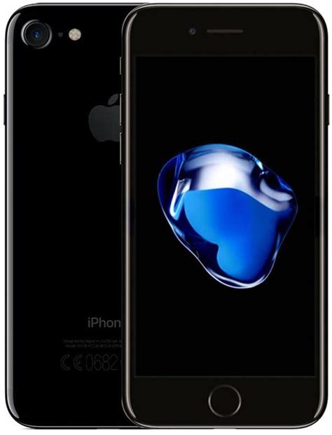 Apple Iphone 7 128gb Onyks Ceny I Opinie Na Skapiecpl