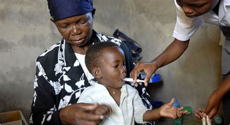 Rift Over Aids Treatment Lingers In South Africa The New York Times